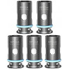 Aspire BP 0.3ohm Replacement Coils - Pack of 5