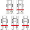 Voopoo Vm3 coils pack of 5 [0.45Ohm]