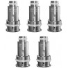 Aspire BP 1.0ohm Mesh Replacement Coils - Pack of 5