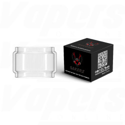 Sakerz XL Glass By HorizonTech