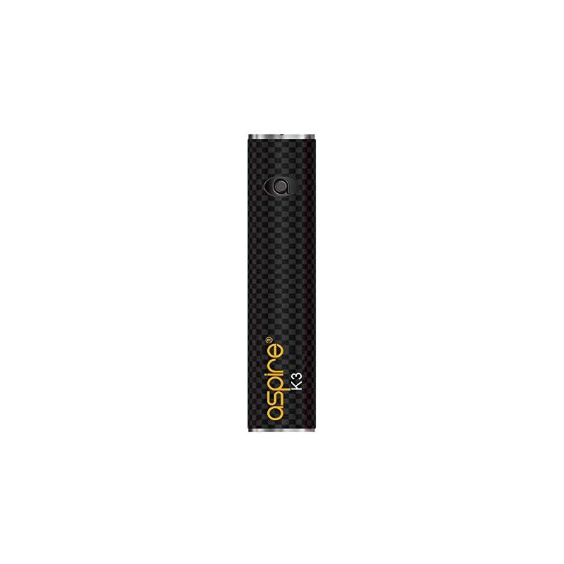Aspire K3 Battery Replacement Battery (Black)