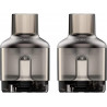Tpp Replacement 2ml Pod By Voopoo 2 Pack Silver