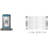 Aspire Cloudflask 0.25 Mesh Replacement Coils - 3 pack