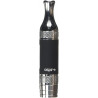 Aspire UK ETS Mouth To Lung Tank - Black