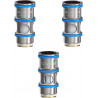 Aspire Guroo 0.3ohm Mesh Replacement Coils - 3 Pack