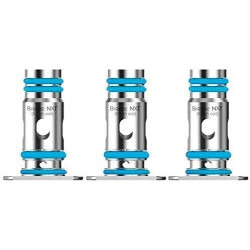 Aspire Breeze NXT 0.8ohm Replacement Coils - 3 pack