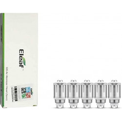 Eleaf GS Air 2 Coils - 5 Pack [0.75ohm]