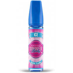GB Bubble Trouble ICE 50ml SNV