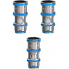 Aspire Guroo 0.15ohm Mesh Replacement Coils - 3 Pack