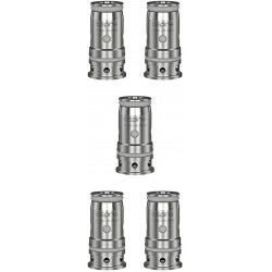Aspire AVP PRO 1.15ohm Replacement Coils - 5 Pack
