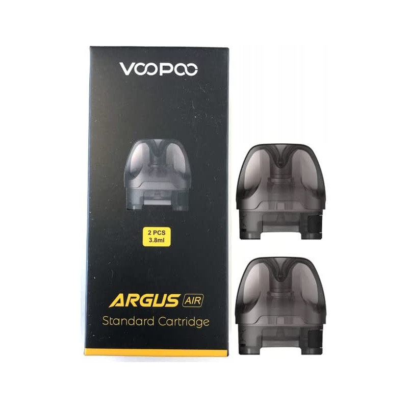 Argus Air Replacement pod By Voopoo