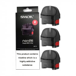 Smok Nord 4 Replacement...