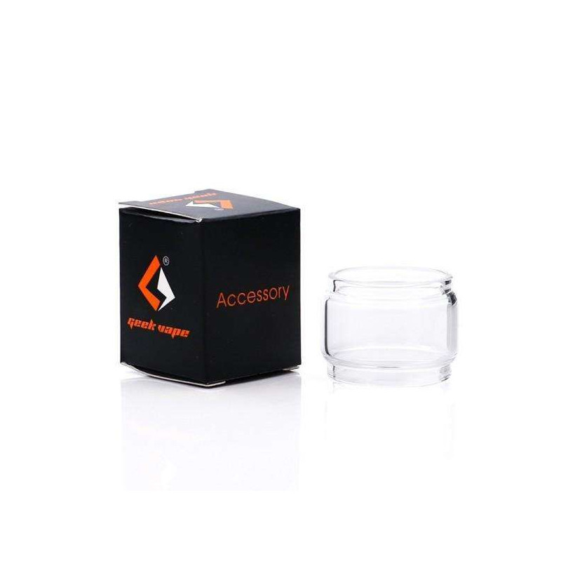 Geekvape Cerberus Replacement Glass [2ml]