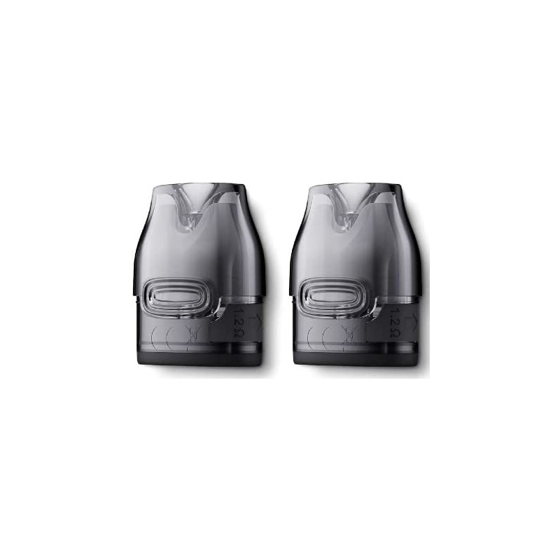 Voopoo Vmate Replacement Pods - 2 Pack [1.2ohm]