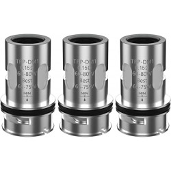 Voopoo TPP Coils - 3 Pack...
