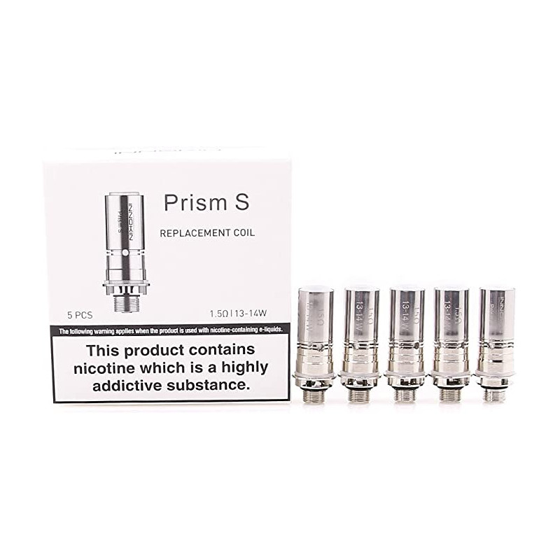 Innokin Prism S Replacement COIL 1.5OHM - 5pcs in a pack