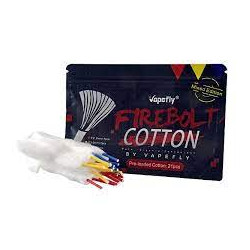 Vapefly Firebolt Cotton -...