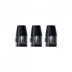Aegis One Replacement Pods 3 Pack By Geekvape 0.8ohm