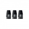 Aegis One Replacement Pods 3 Pack By Geekvape 0.8ohm