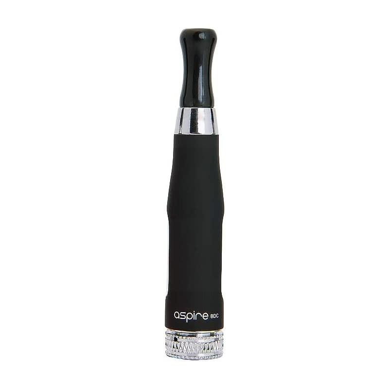 Aspire Ce5-S Mouth To Lung Tank - Black