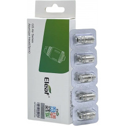 Eleaf GS Air 2 Coils - 5 Pack [1.5ohm]
